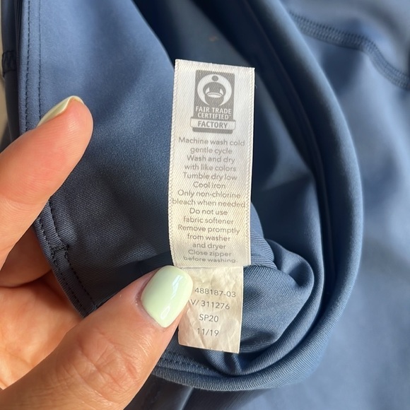 Athleta • Lightning tight leggings - Picture 10 of 12